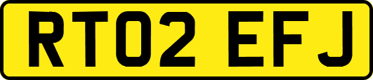 RT02EFJ