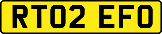 RT02EFO