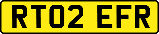 RT02EFR