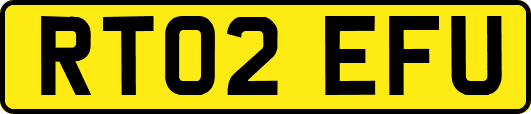 RT02EFU