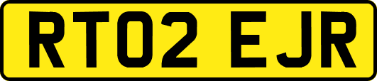 RT02EJR