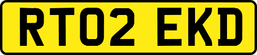 RT02EKD