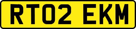 RT02EKM