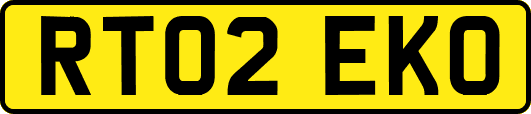 RT02EKO