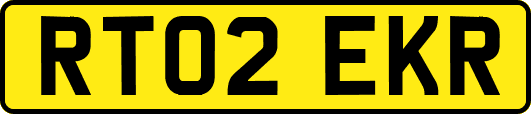 RT02EKR
