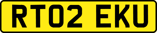 RT02EKU