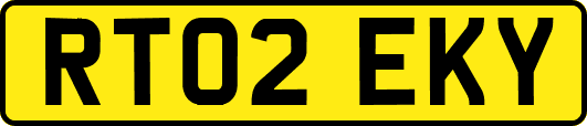 RT02EKY