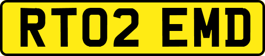 RT02EMD