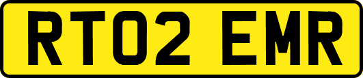 RT02EMR