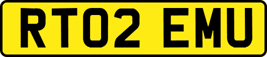 RT02EMU