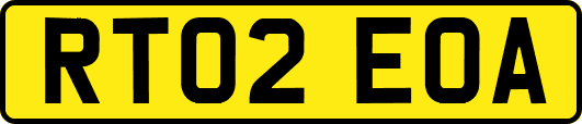RT02EOA