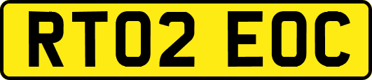 RT02EOC