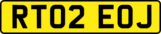 RT02EOJ