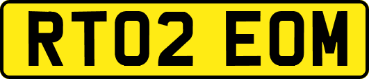 RT02EOM