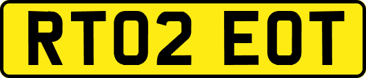 RT02EOT