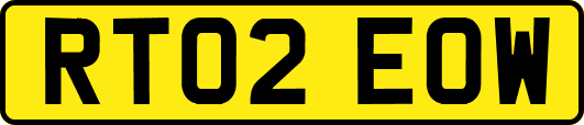 RT02EOW