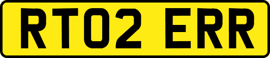 RT02ERR