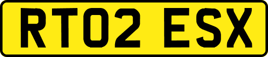 RT02ESX
