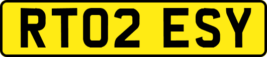 RT02ESY