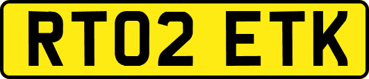 RT02ETK