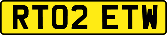 RT02ETW