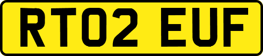 RT02EUF