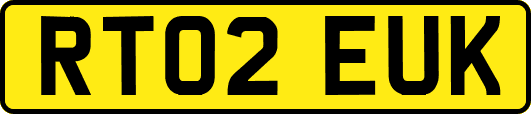 RT02EUK