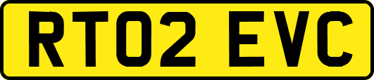 RT02EVC