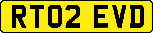 RT02EVD