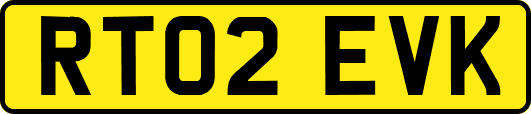 RT02EVK