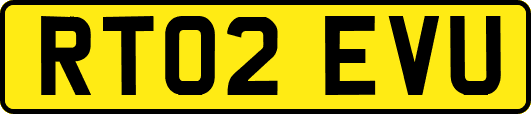 RT02EVU