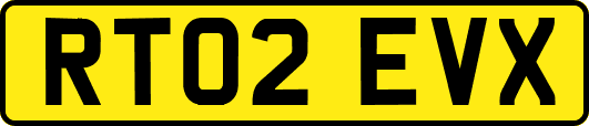 RT02EVX