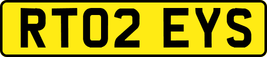 RT02EYS