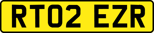 RT02EZR