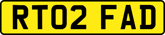 RT02FAD