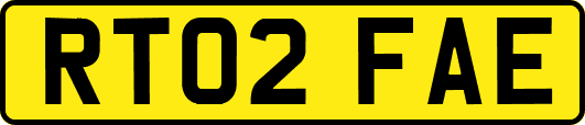 RT02FAE