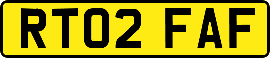 RT02FAF