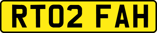 RT02FAH