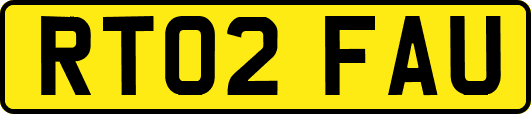 RT02FAU