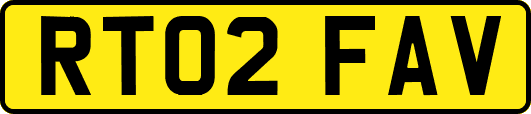 RT02FAV