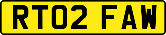 RT02FAW