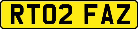 RT02FAZ