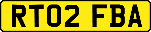 RT02FBA