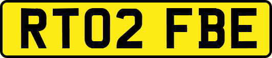 RT02FBE