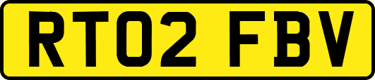 RT02FBV