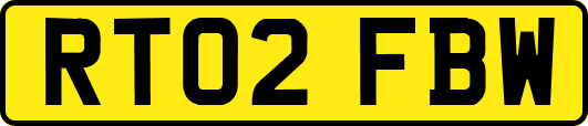 RT02FBW