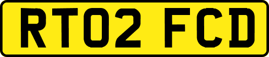 RT02FCD