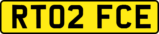 RT02FCE