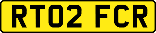 RT02FCR