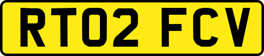 RT02FCV